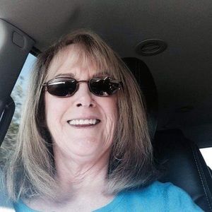 Meet your Posher, Joan